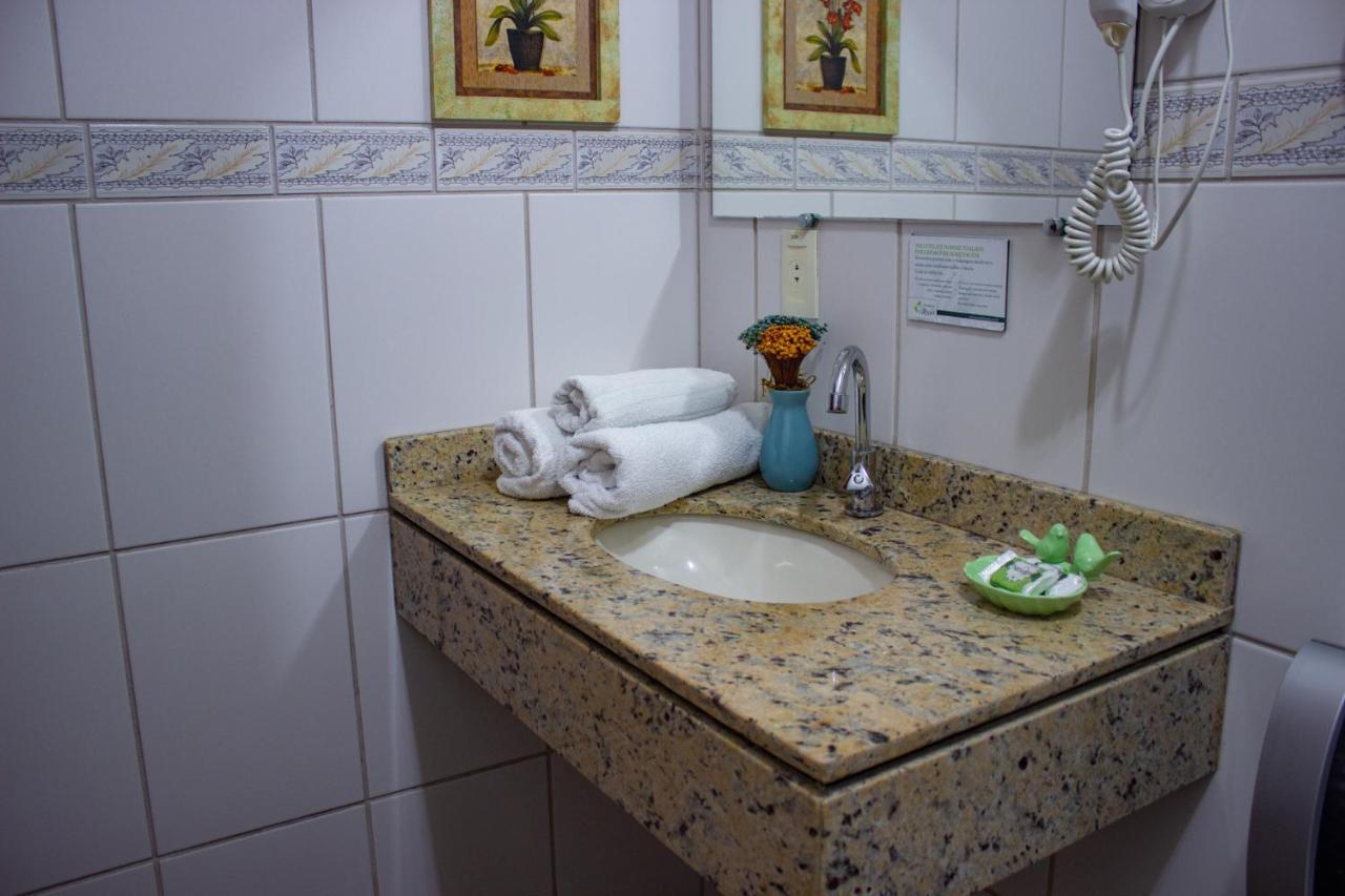 Pousada Do Atoba Florianópolis Exterior foto